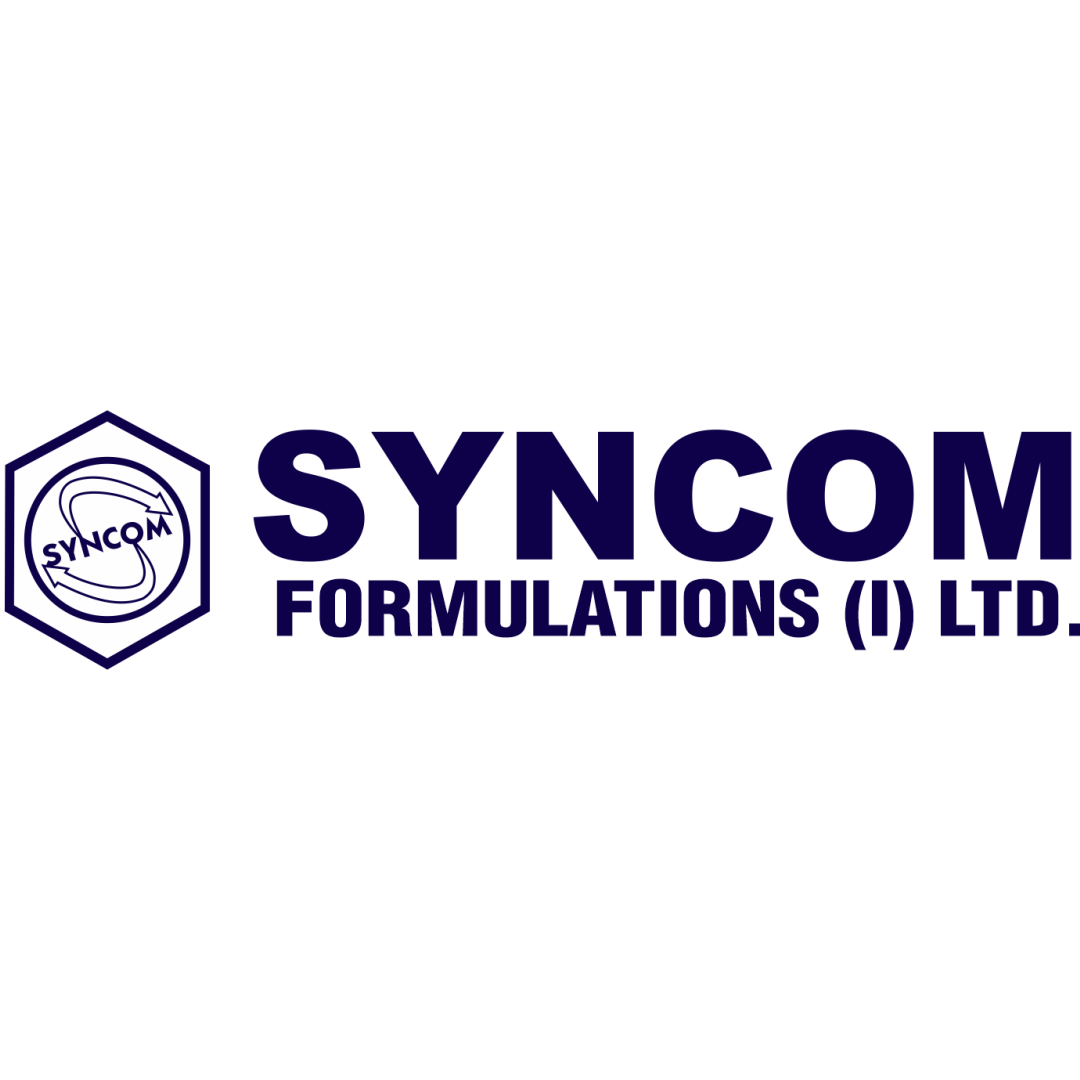 Syncom formulations logo