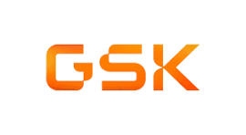 GSK Pharmaceuticals logo