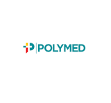 Polymed logo