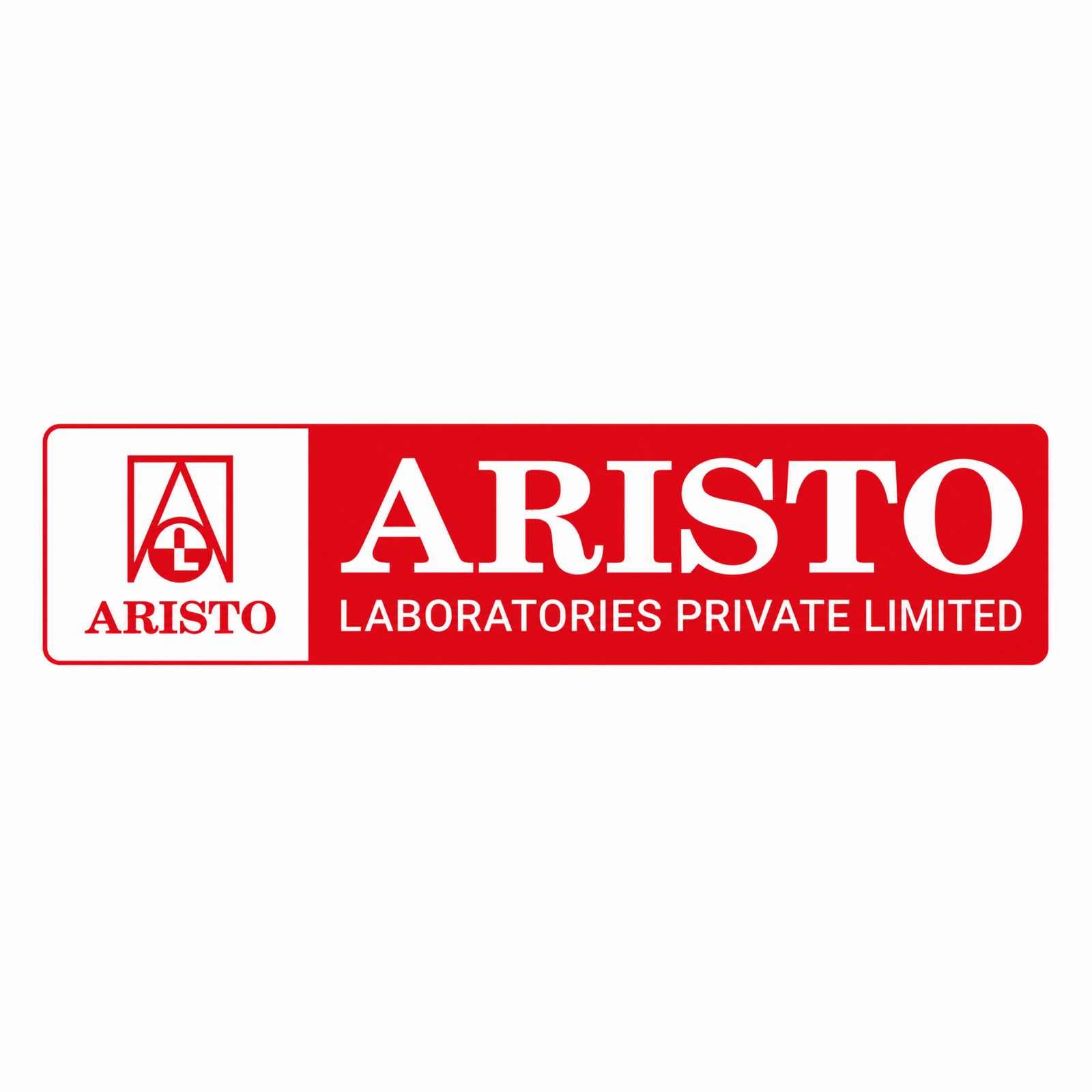 Aristo Pharmaceuticals logo