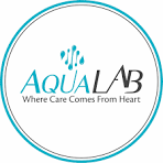 Aqualab logo