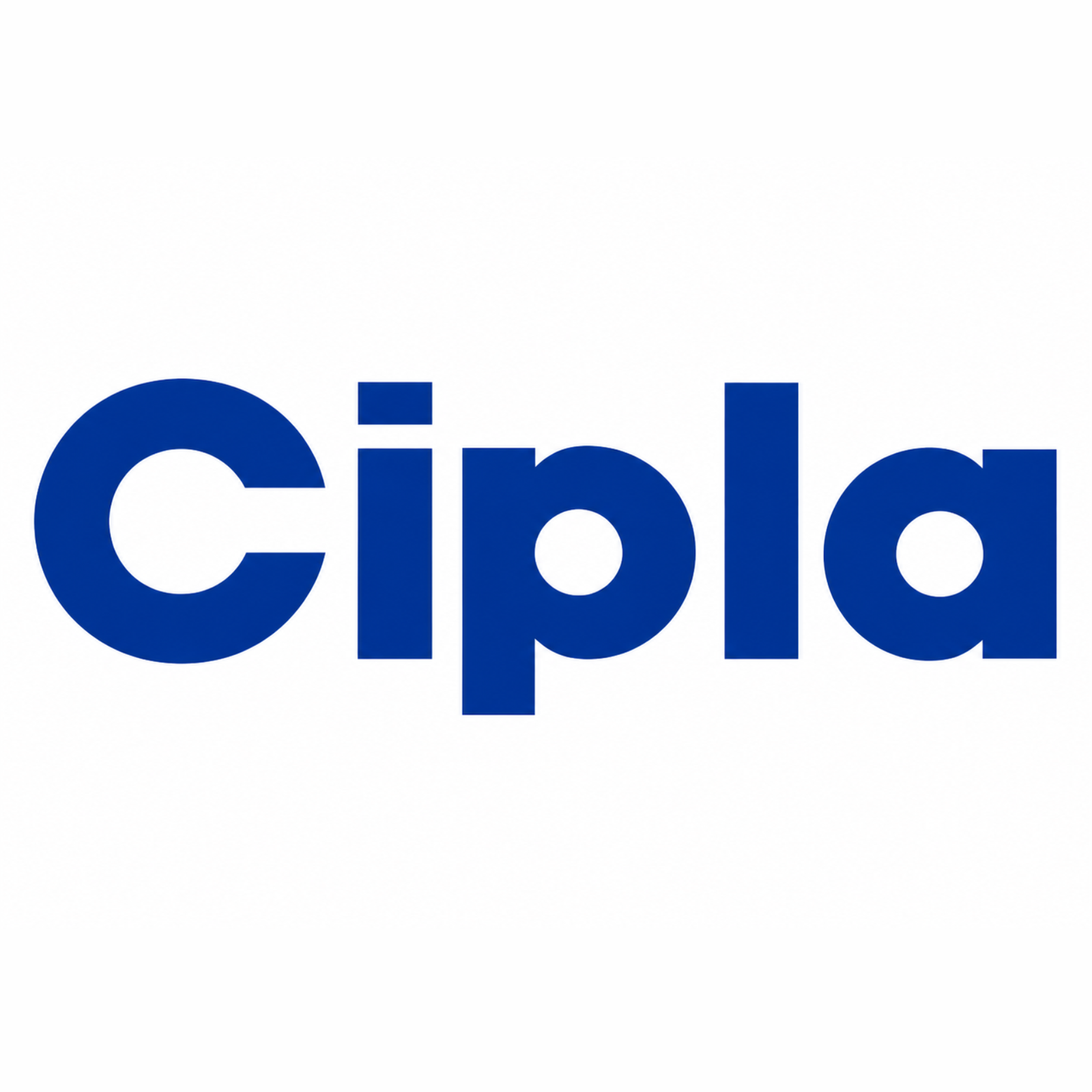 Cipla (ortho) logo
