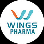 Wings pharma logo