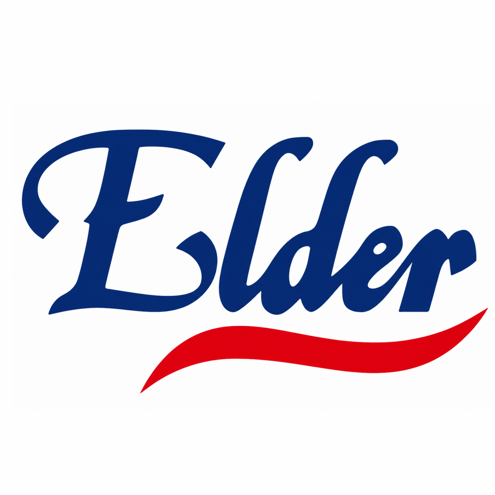 Elder logo