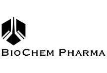 Biochem Pharma logo