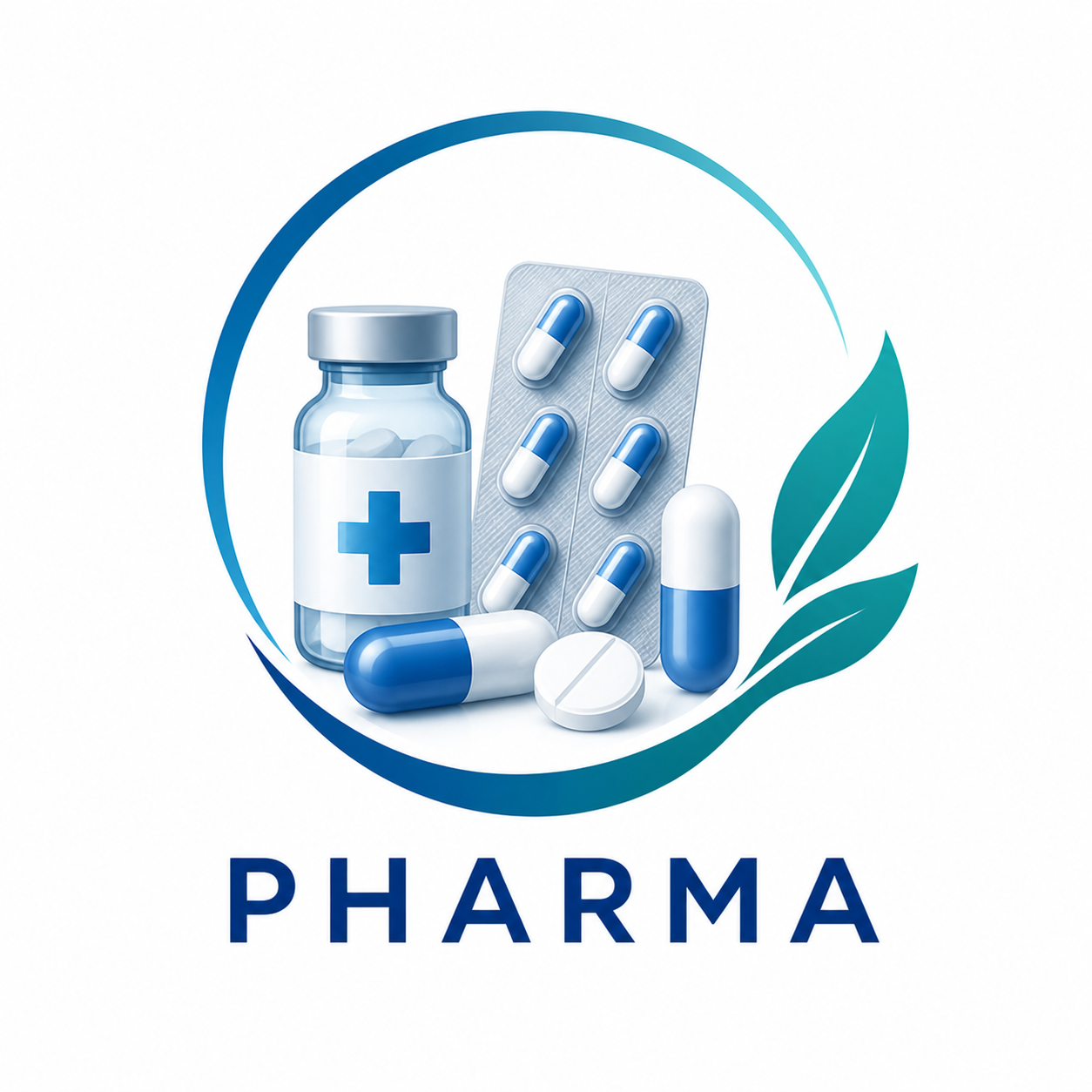 Pharma