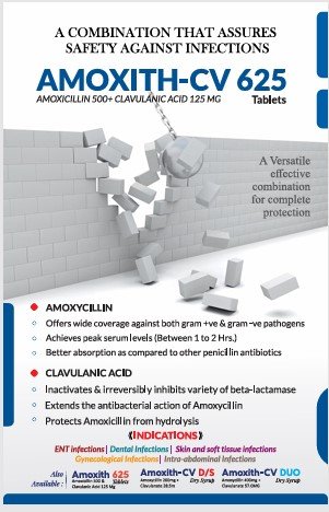 Amoxith