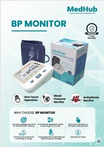 BP Monitor