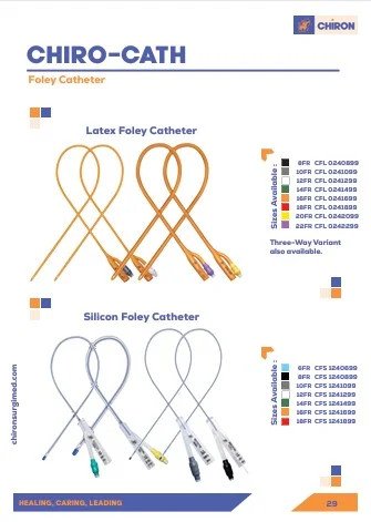 Catheter