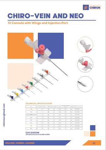 Cannula
